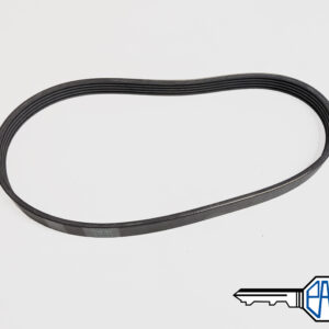 MGF/ MG TF Alternator Belt (Non A/C Models) - PQS100840/ GTB50735