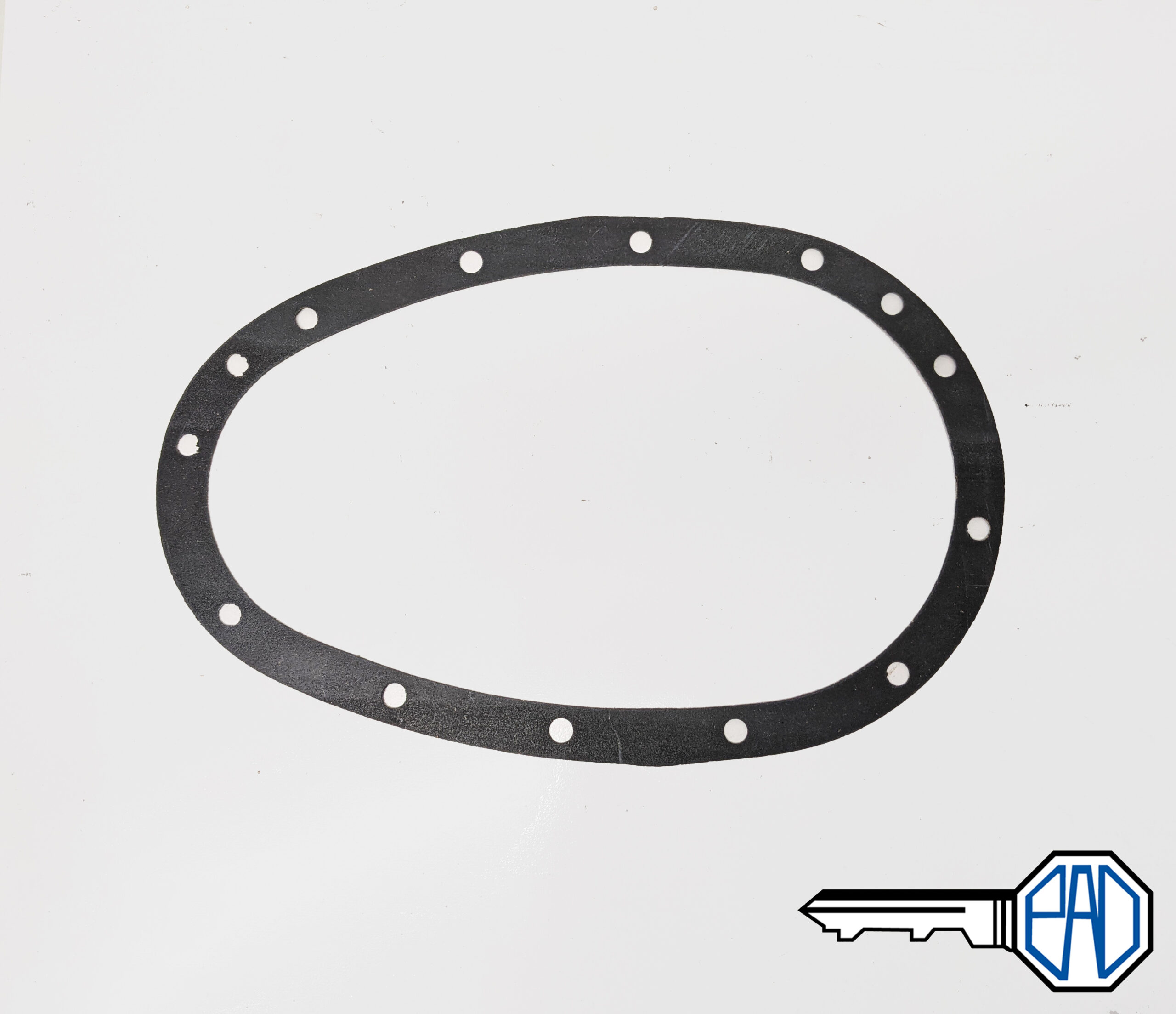 1500 Midget/ Spitfire Timing Cover Gasket - 211126