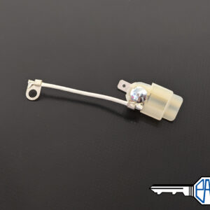 Lucas 25D Distributor Low Tension Lead (MGB/ Midget) - 37H2981