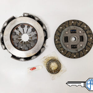 1500 MG Midget 3 Piece Clutch Kit (75-80) - GKC160/ GCK304