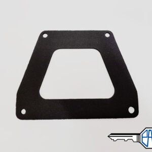 MGB/ MGB GT Pedal Box Blanking Plate Seal - AHH6511