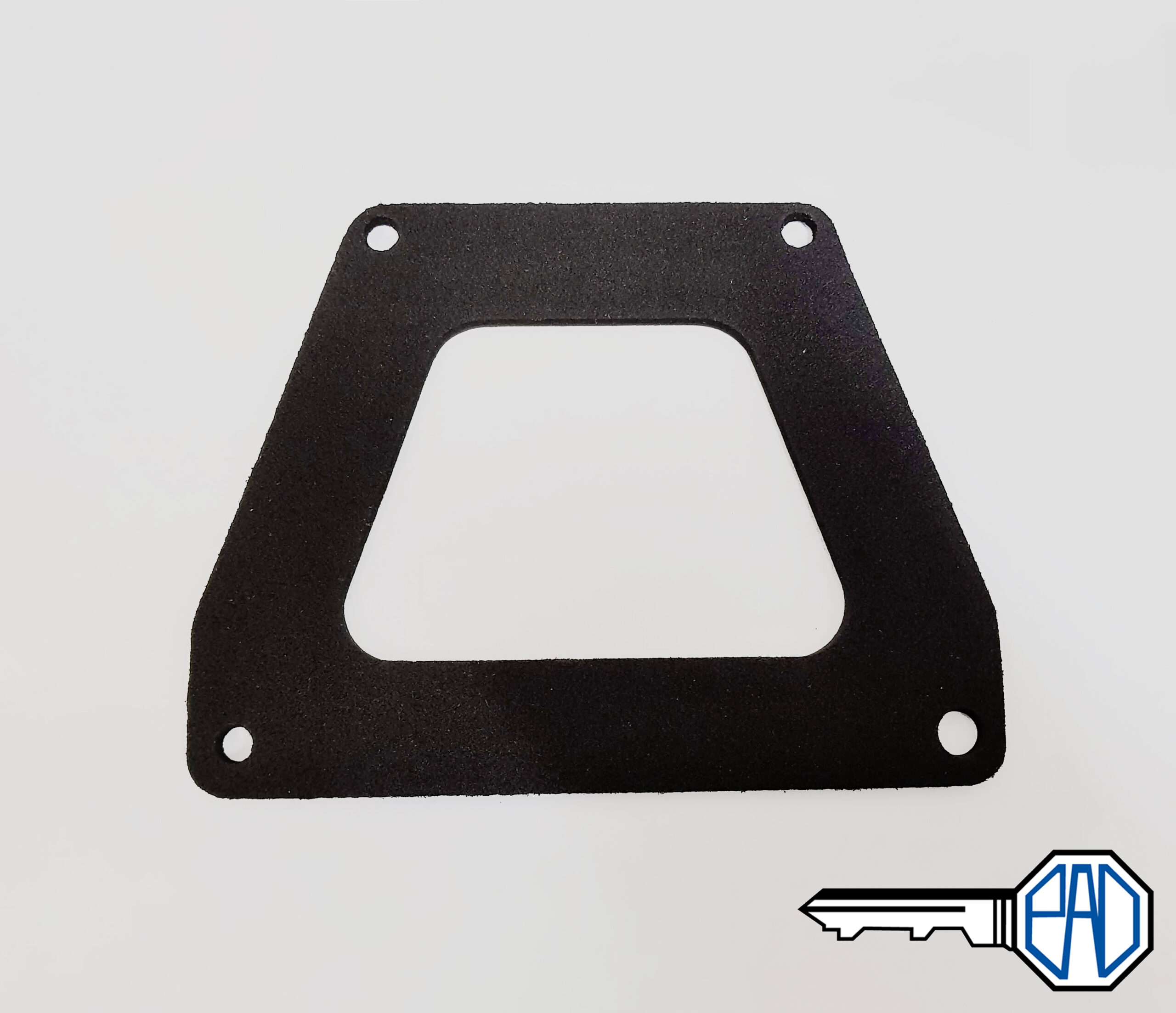 MGB/ MGB GT Pedal Box Blanking Plate Seal - AHH6511