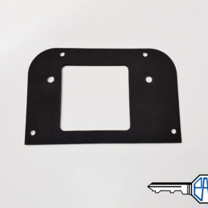 MG MGB / MGB GT Pedal Box Base Seal AHH7052
