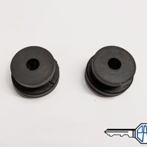 MGB/ MGB GT Gearbox Steady Bushes (Pair) - AHH7854P