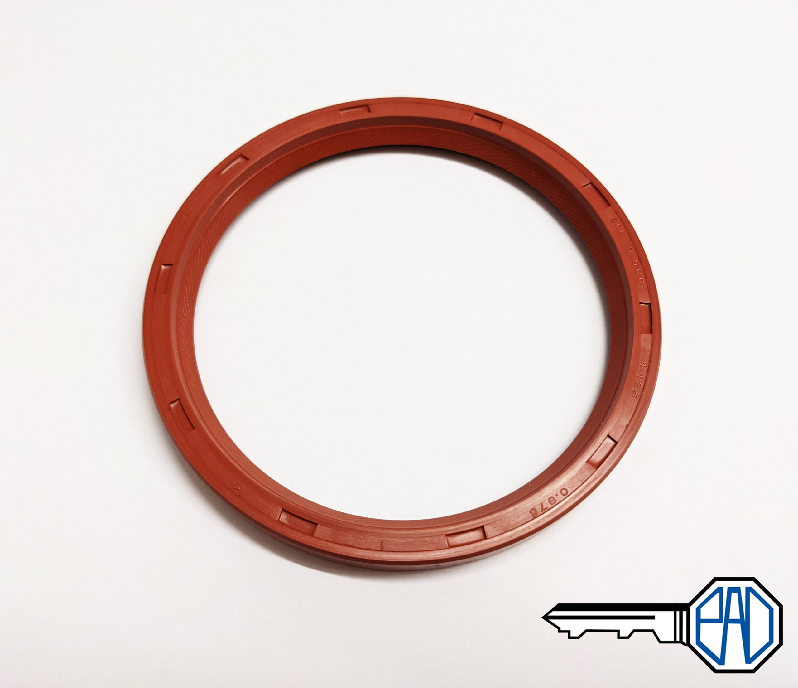 MGB / MGB GT Rear Crank Oil Seal (5 Bearing Cars) - AHU2242