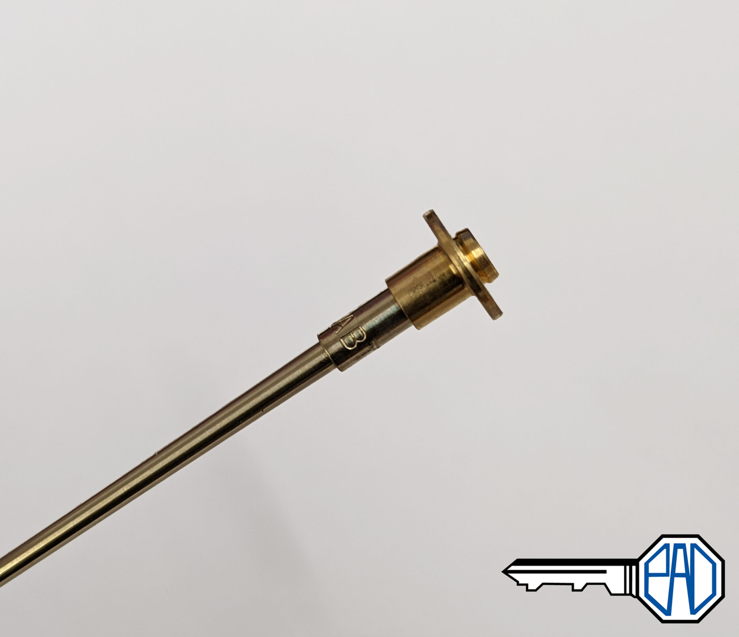 1500 MG Midget SU ABT Carburettor Needle - CUD1041 - Image 2