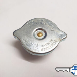 Austin Healey Sprite/ Midget/ MGA 7PSI Radiator Cap - GRC101