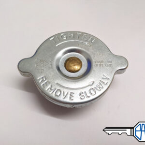 MGB/ MGB GT 7PSI Radiator Cap (3 Syncro Cars 62-67) - GRC102