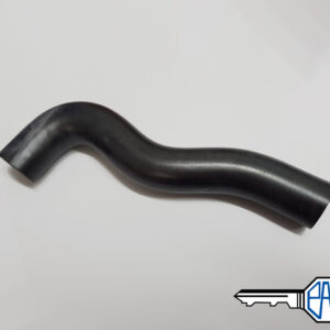 MG Midget 1275 Crossflow Radiator Top Hose - GRH509
