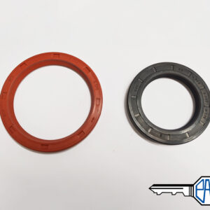 1500 Midget Rear Crank Oil Seal & Timing Cover Oil Seal - 143456/ UKC1110