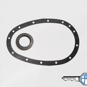 1500 Midget/ Spitfire Timing Cover Gasket & Oil Seal- 211126