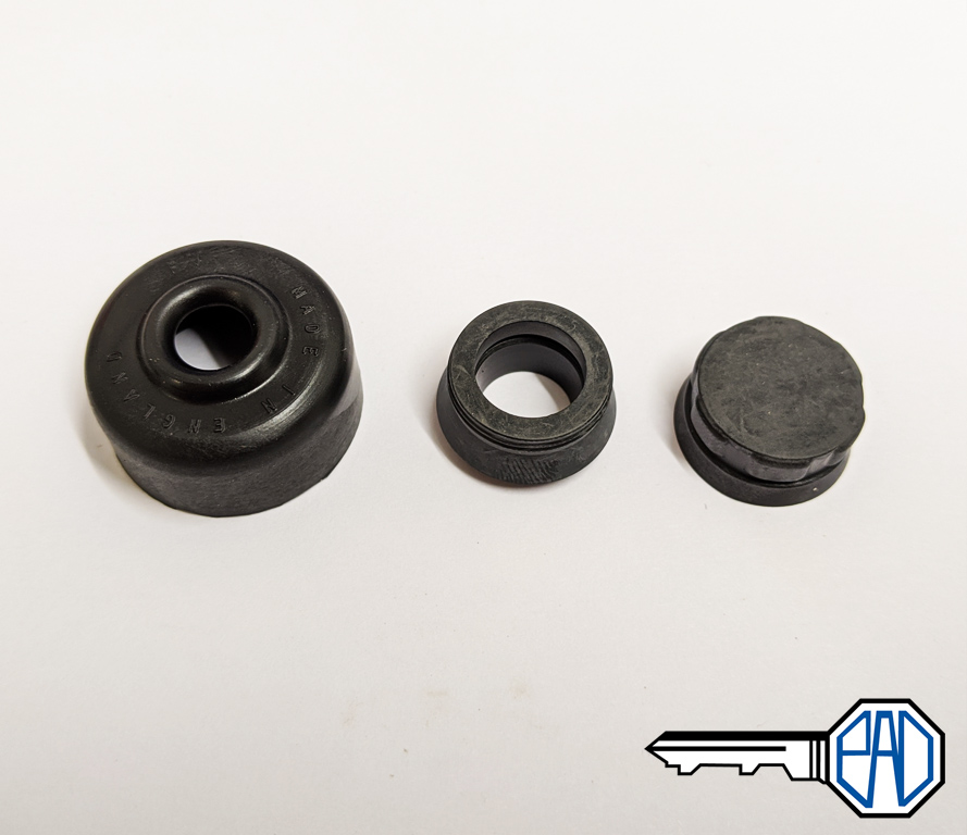 Midget Clutch Master Cylinder Seal Kit 1275/ early 1500 - 8G8730/ GRK3005