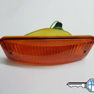 MGB/ MGB GT Front Indicator Assembly (Rubber Bumper Cars)- BHA5322