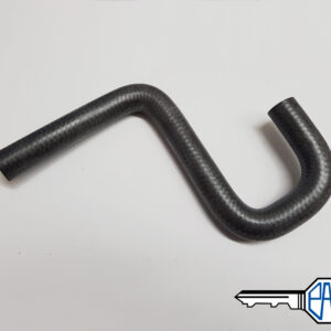 1500 Midget Heater Hose (Inlet Manifold to Elbow) 75-80 - CHA359