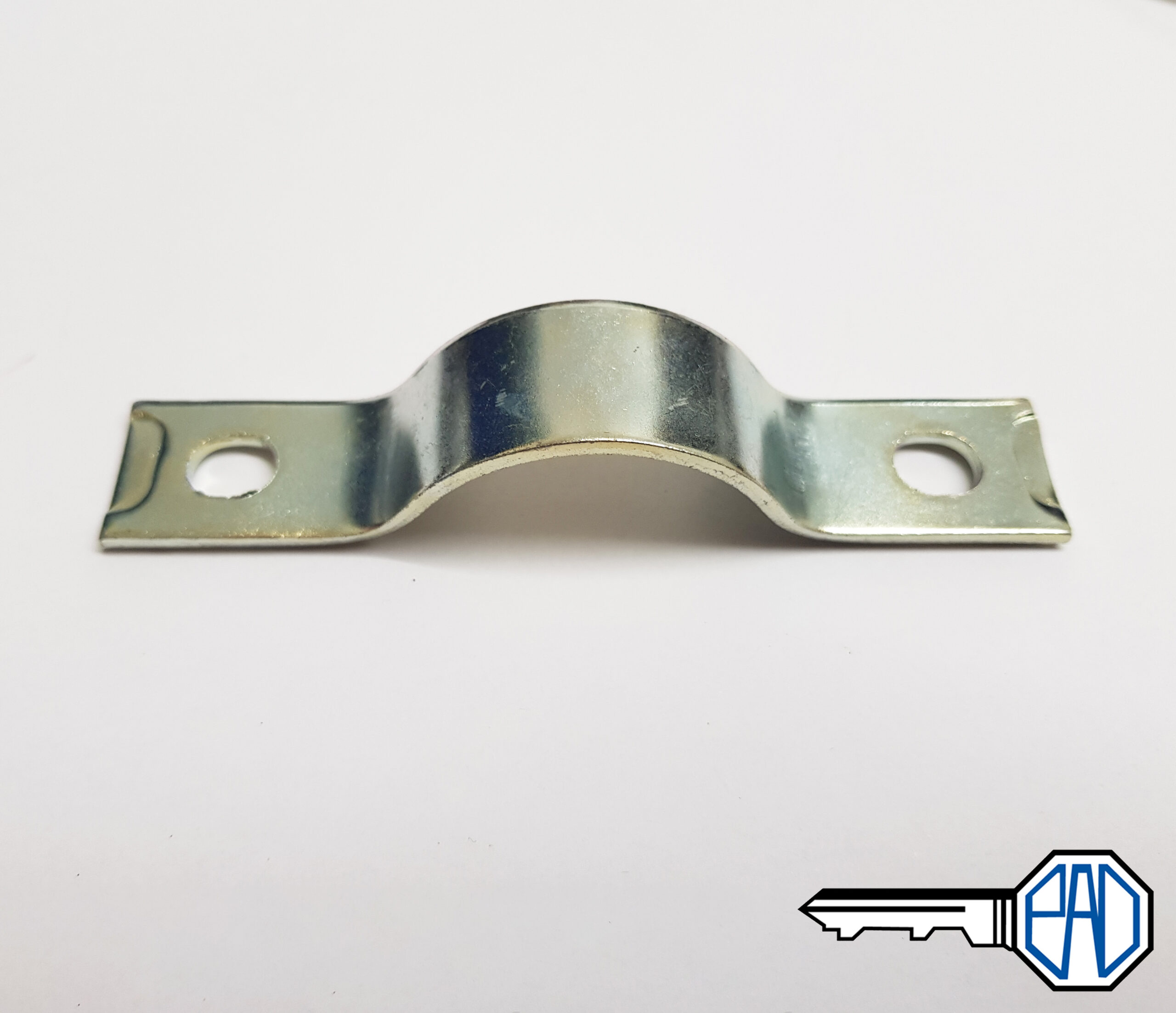 MGB/ MGB GT Exhaust Saddle Clip (2 Req) 62-80 - GEX7252