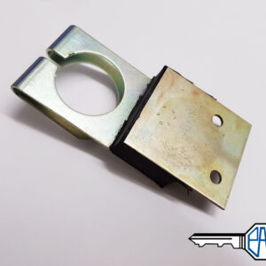 Early MGB/ MGB GT Rear Exhaust Mount 62-67 - GEX7275
