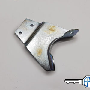 MGB/ MGB GT Rear Exhaust Mounting Bracket 75-80 - GEX7442