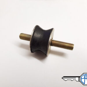 MGB/ MGB GT / MGC Exhaust Mount Bobbin (2 req) - GEX7493