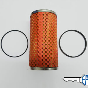 MGC/ MGC GT/ Triumph TR2-4A 53-67 Paper Oil Filter - GFE104