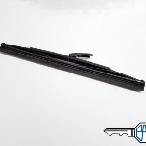1500 Midget Black 9" Wiper Blade - GWB266