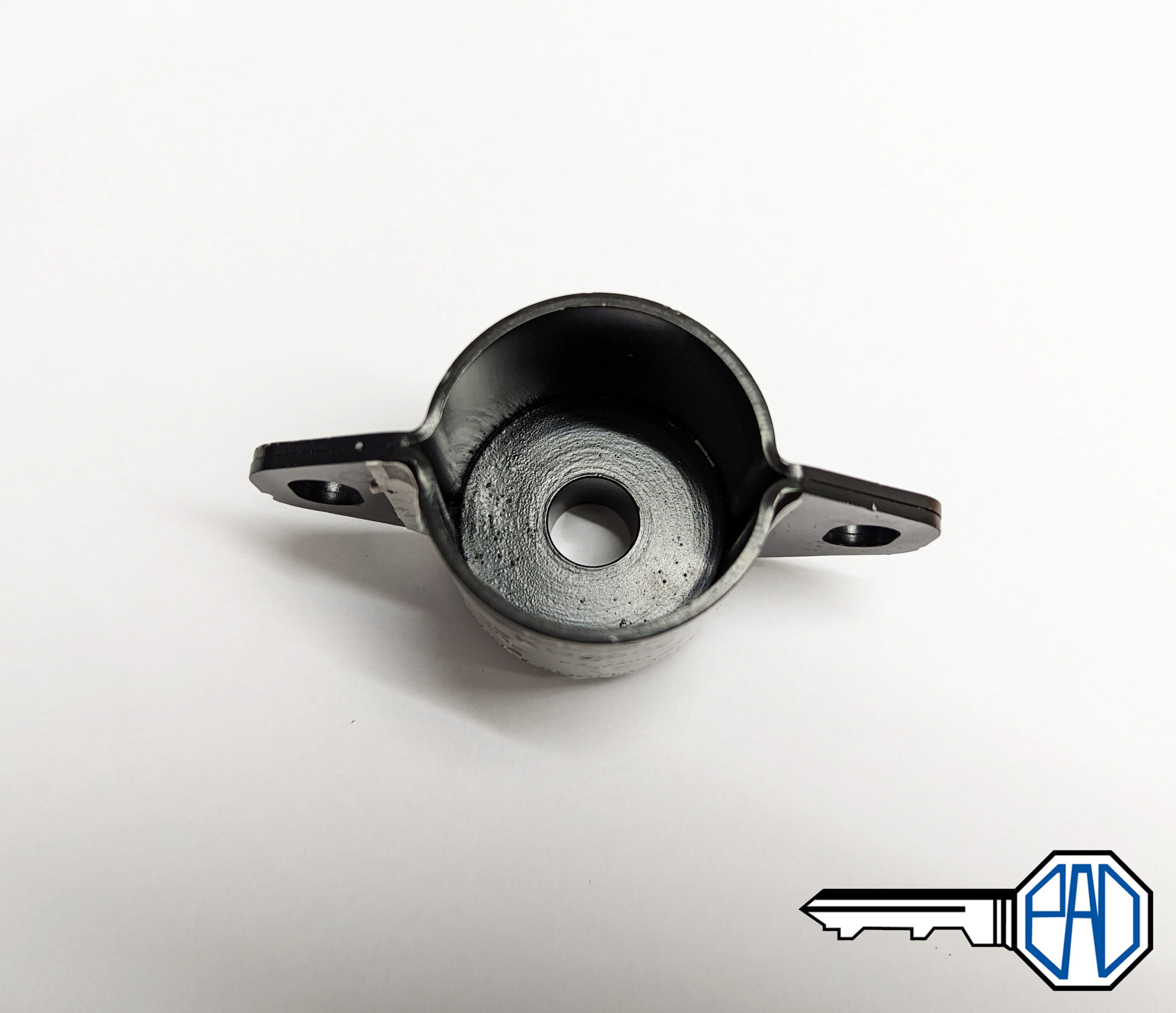 MG TF Genuine Front Subframe Mount (KGE000110)