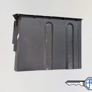 MG MGB/ MGB GT Side Footwell Panel (R/H) - MB67R