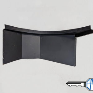 MG Midget/ AH Sprite Front Wheel Arch L/H (61-79) - MS51L