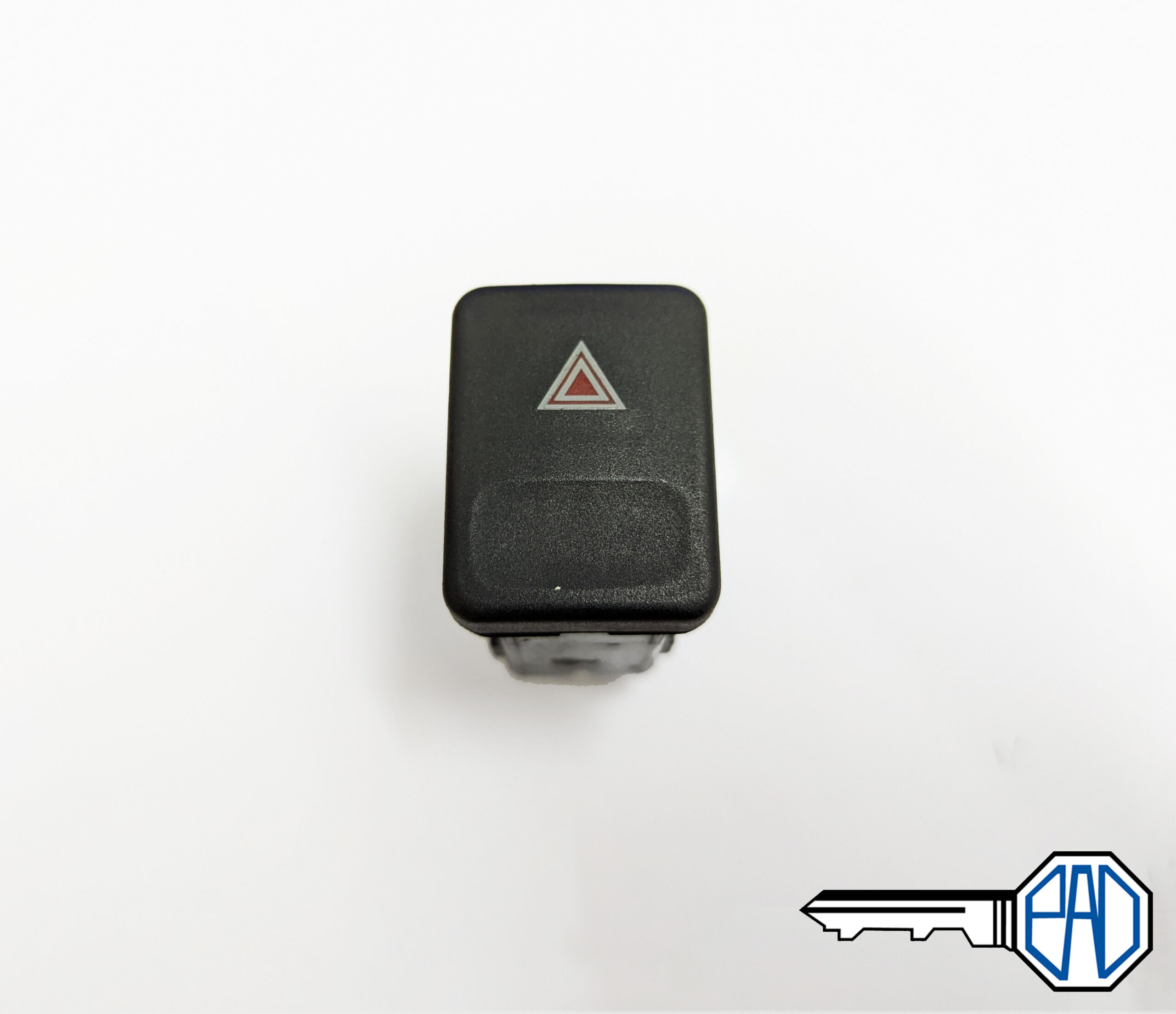 MG MGF, MG TF, MG ZR Hazard Warning Light Switch - YUG101900