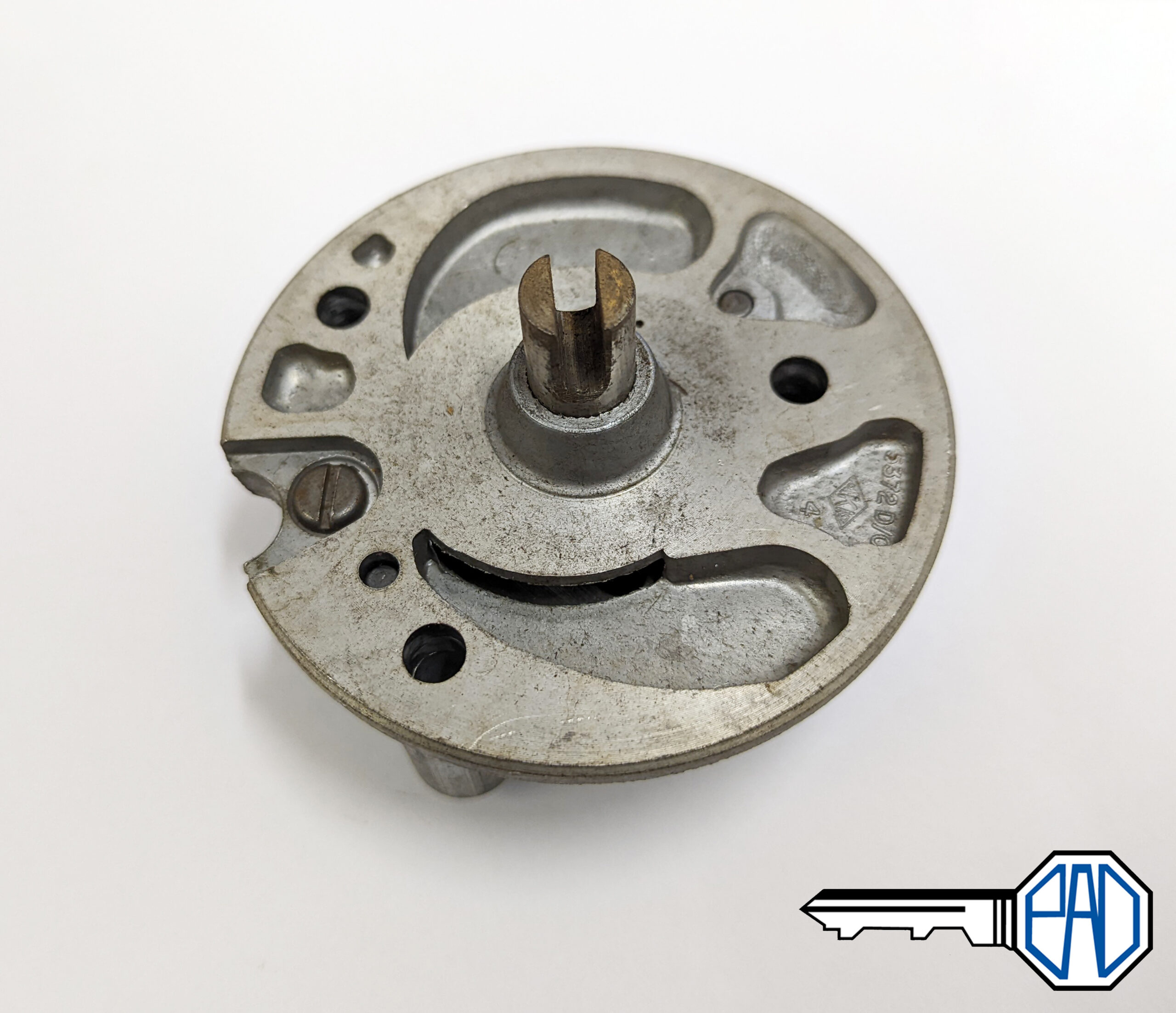 MG Midget 1098CC Peg Drive Oil Pump - 12G793
