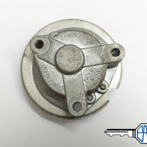 MG Midget 1098CC Peg Drive Oil Pump - 12G793