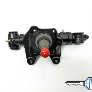 MGB/ MGB GT Stub Axle/ King Pin Assembly (N/S) (Exchange) - BTB765R