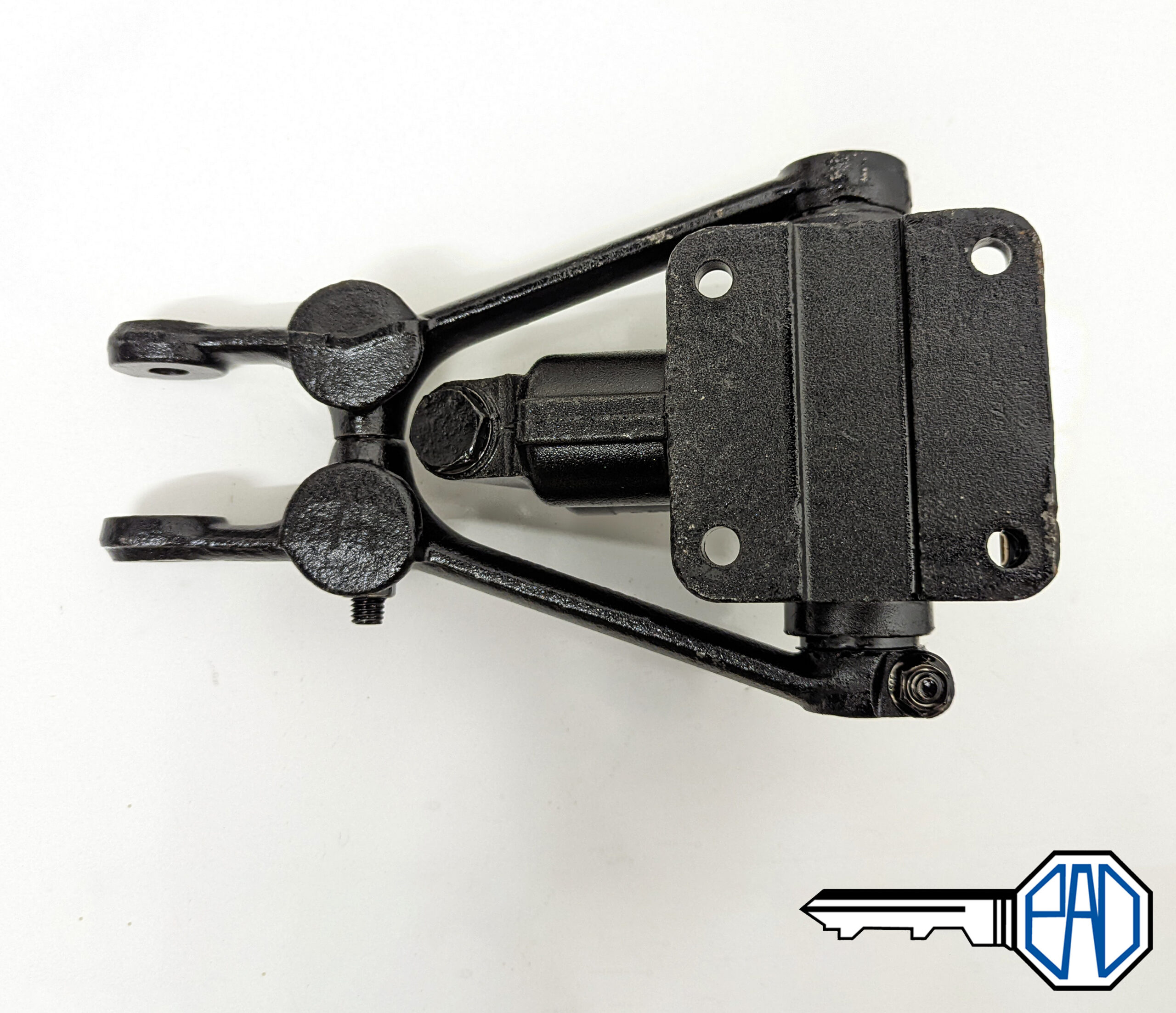 MGB/ MGB GT Reconditioned Front Shock Absorber (Exchange) - GSA119R - Image 3