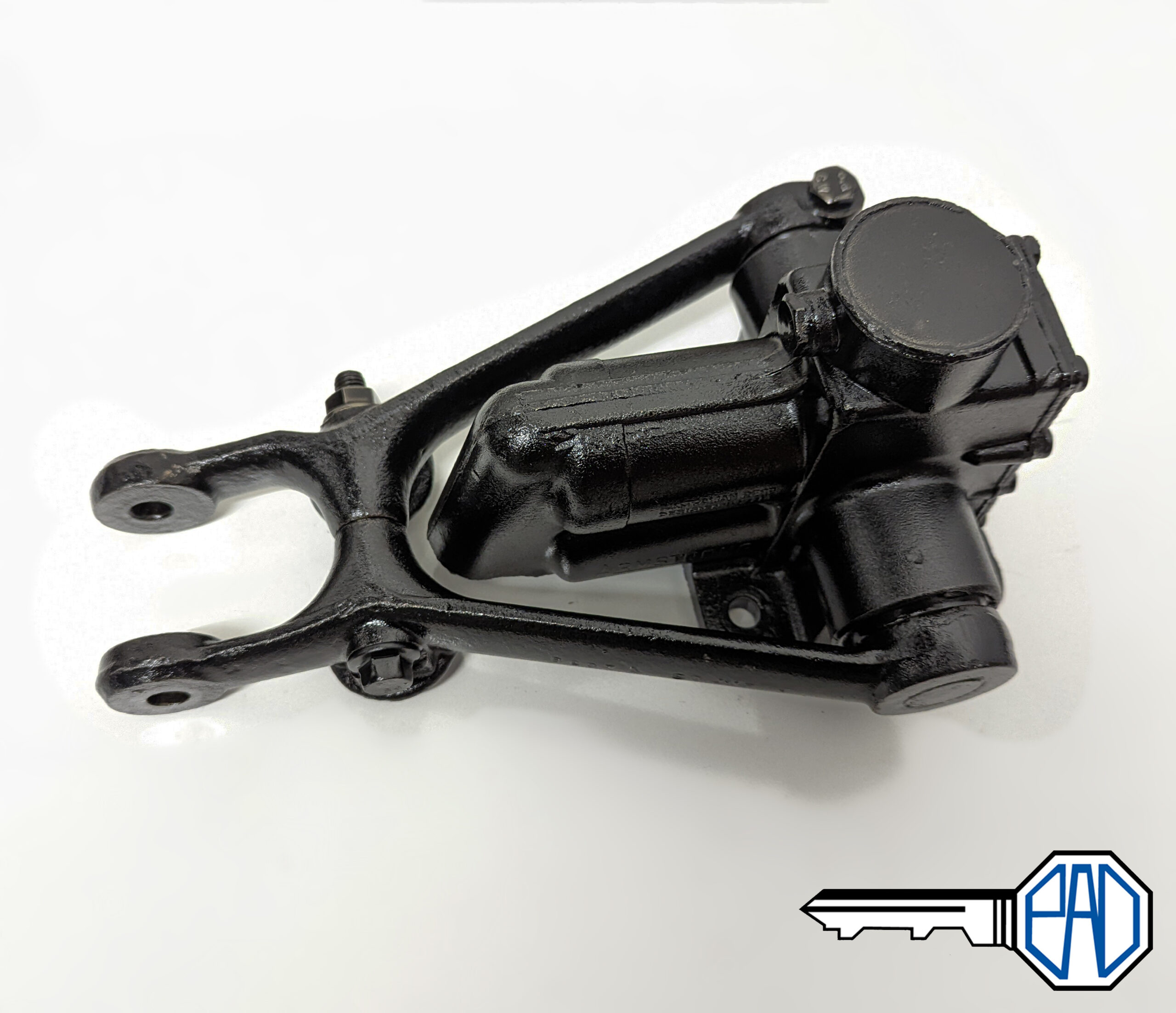 MGB/ MGB GT Reconditioned Front Shock Absorber (Exchange) - GSA119R