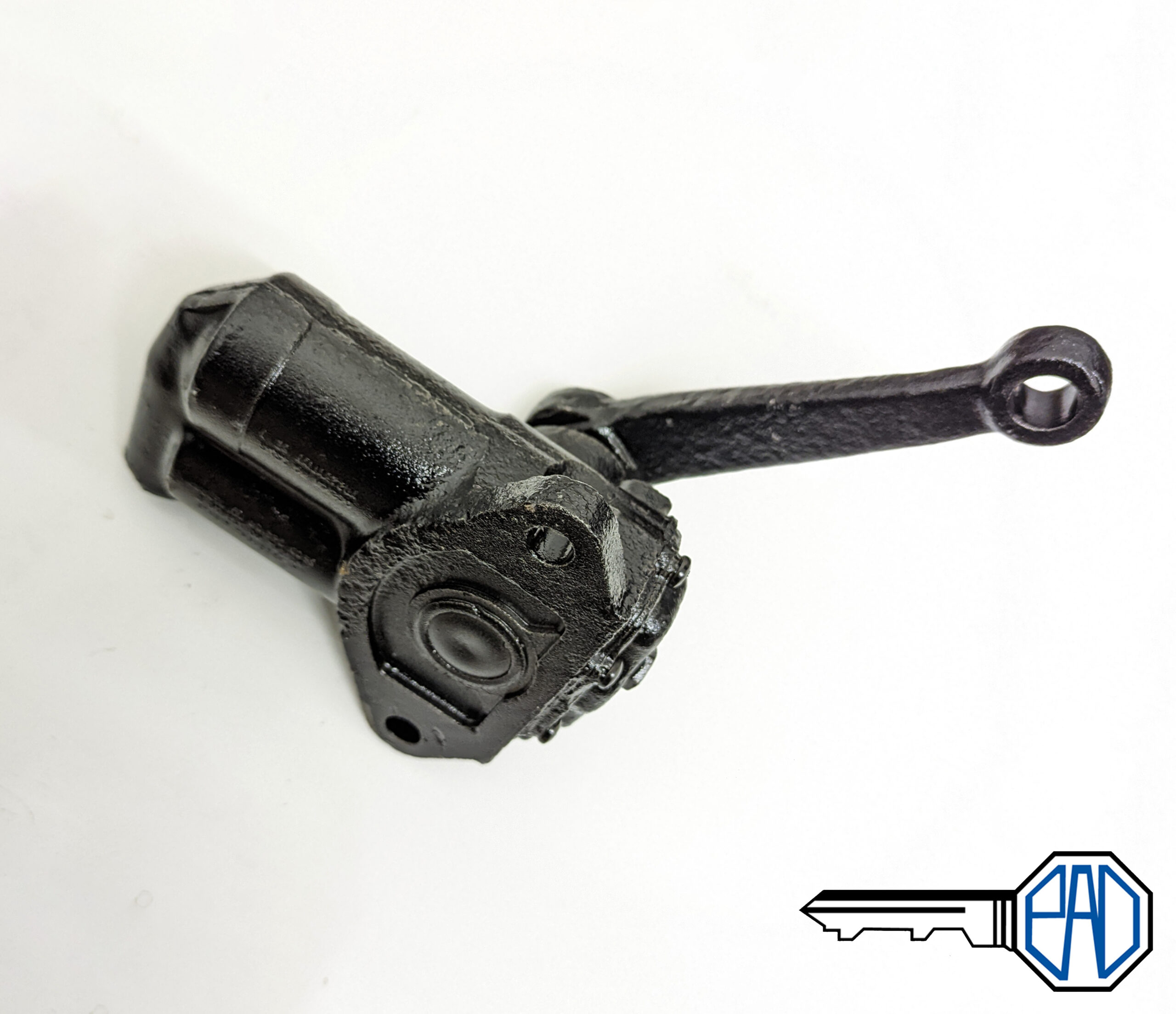 MGB/ MGB GT Reconditioned Rear Shock Absorber O/S (Exchange) - GSA168R - Image 4