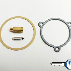 MGB/ MGB GT/ Midget SU Needle Valve/ Seat Kit (HS2/4 & HI4/6 Carbs) - GSU101