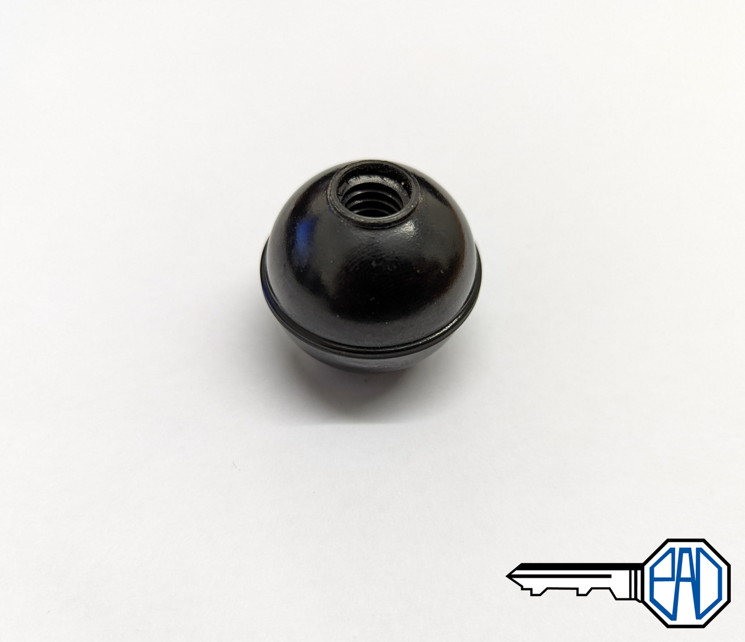 MG MGB/ MGB GT/ Midget Seat Tilt Knob - 24K6809