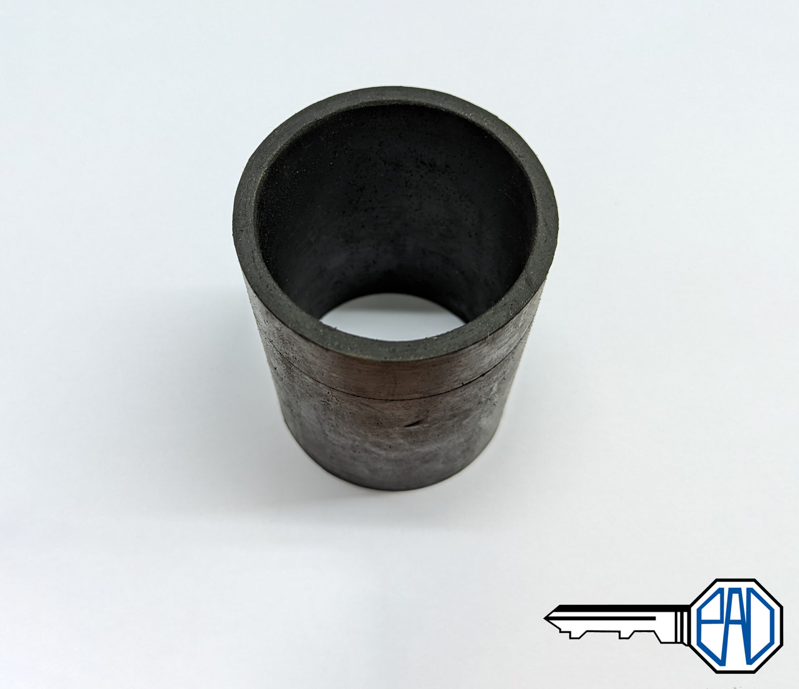 MGB, MGB GT Fuel Tank Filler Neck - 1962 to 1976 - BHH191