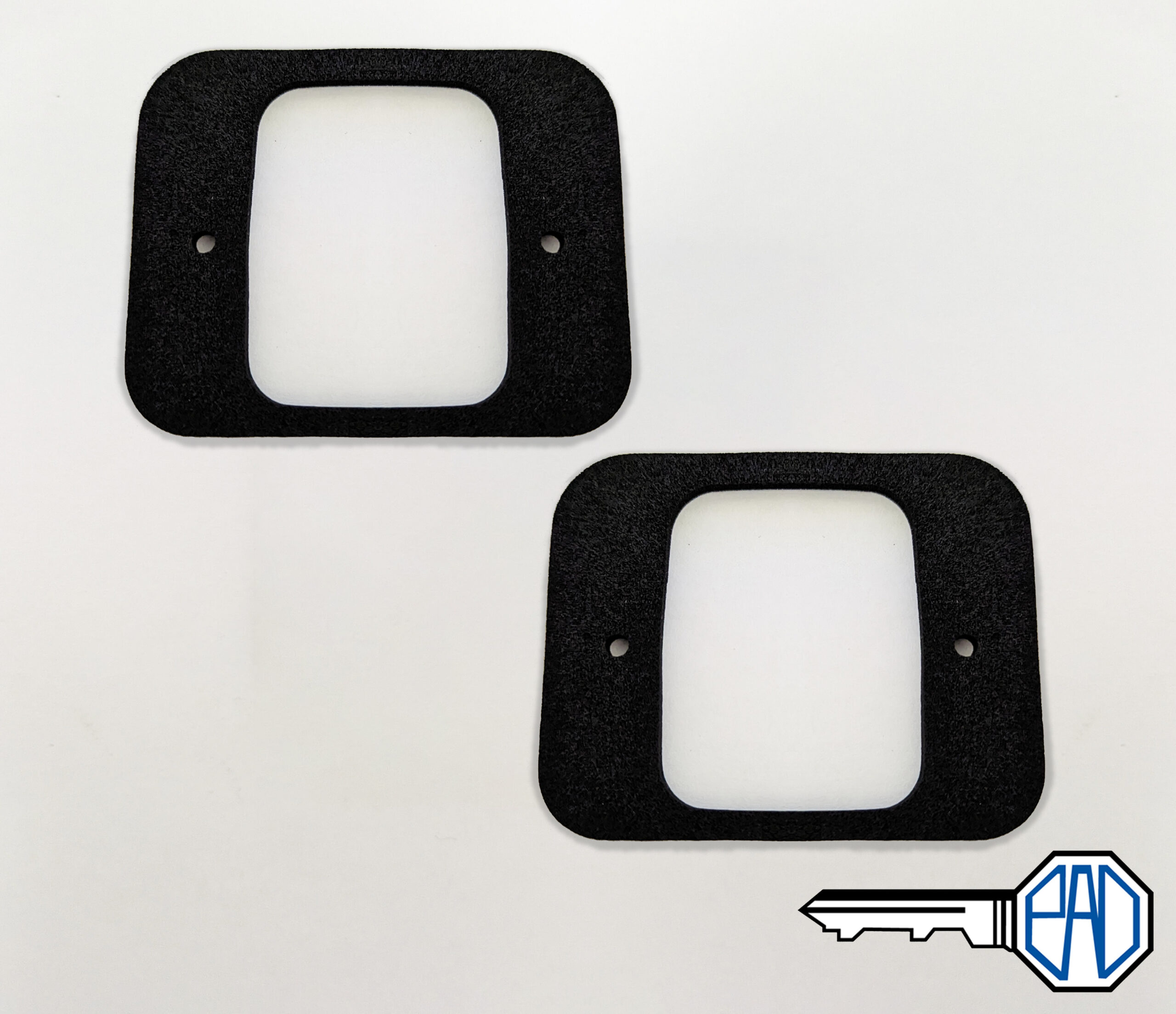 MGB, MGB GT, Midget Reverse Light Gaskets/ Seals (2 seals) 37H1759P