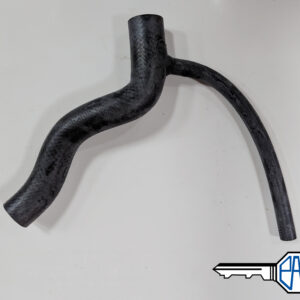 MGB/ MGB GT Radiator/ Cooling Bottom Hose (72-76) GRH498