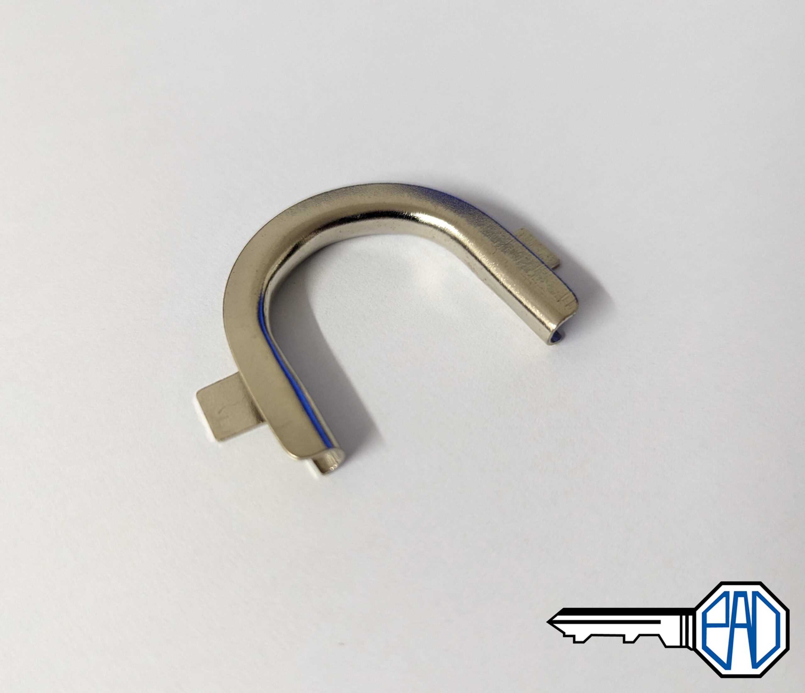 MG MGB, MGB GT Interior Door Lock Trim Finisher - AHH6547