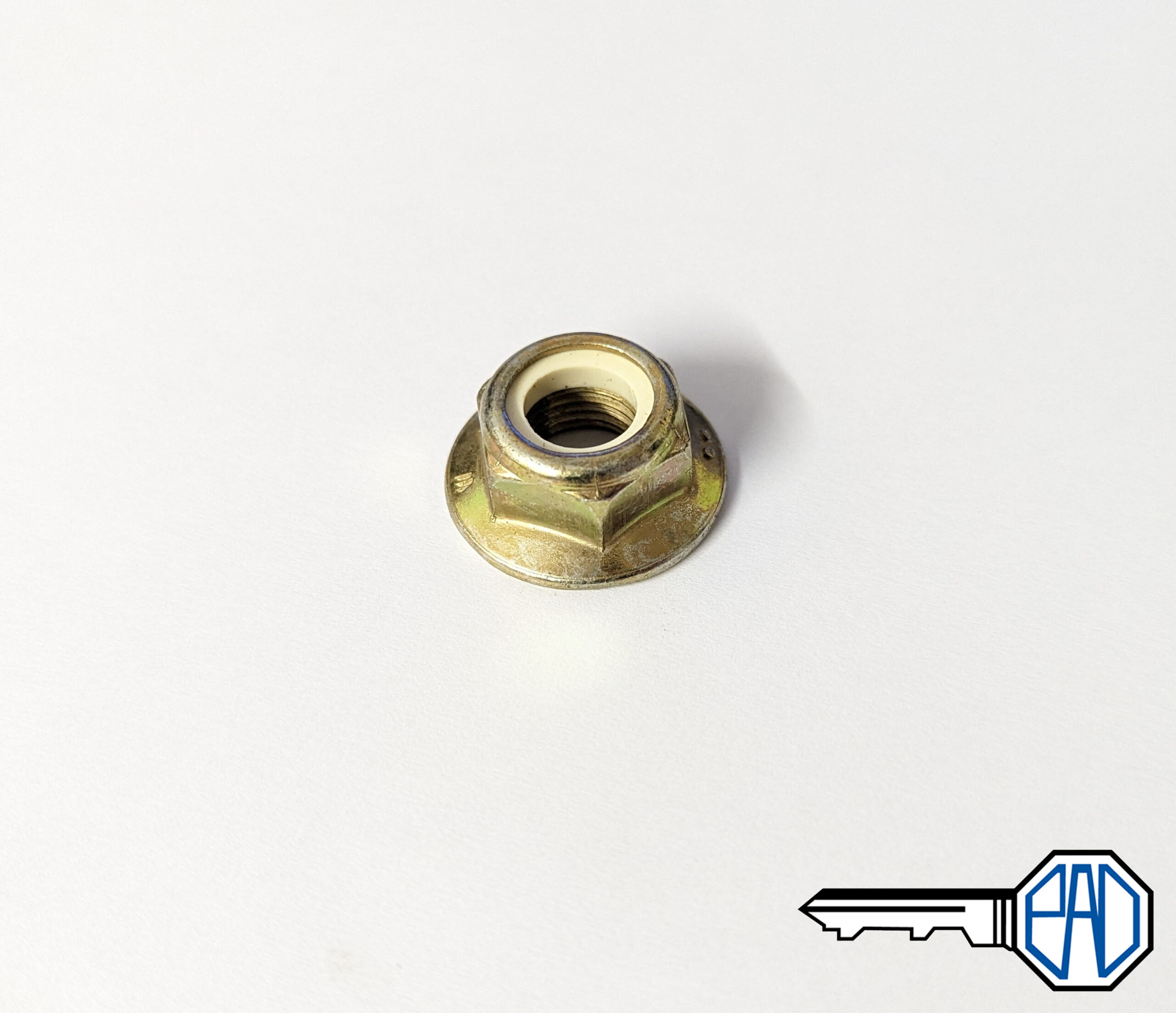 MG MGF / MG TF Steering Wheel to Column Locknut - DBP3067