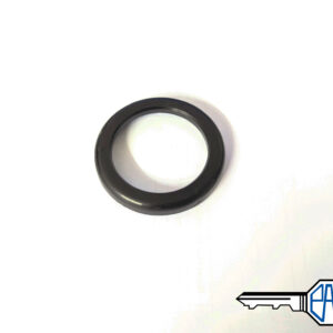 MG Midget Window Winder Handle Escutcheon - (1967 onwards) - AHA8517