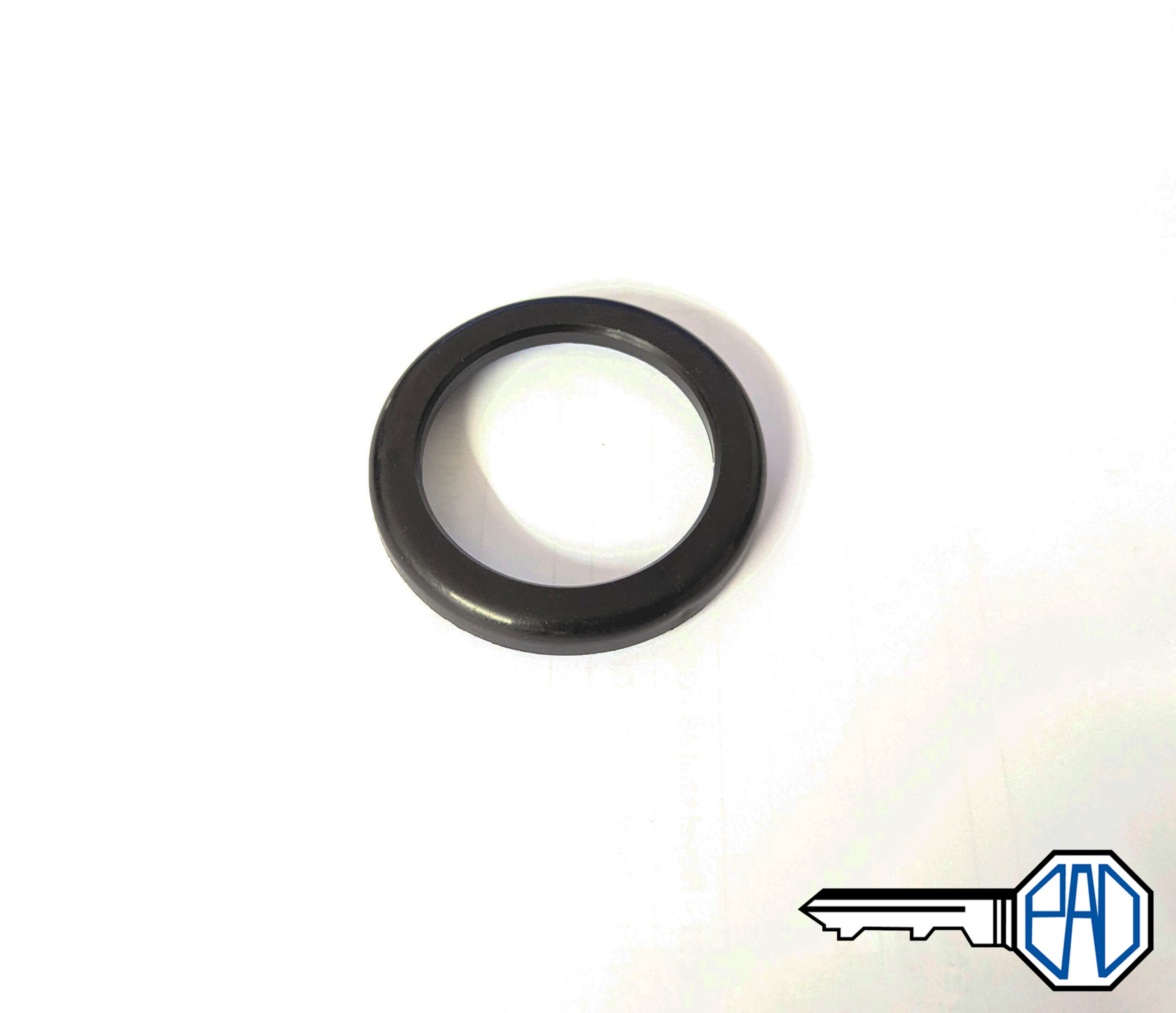 MG Midget Window Winder Handle Escutcheon - (1967 onwards) - AHA8517