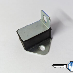 1275/ 1500 Midget Intermediate Exhaust Mounting Rubber - GEX7155