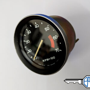 MGB, MGB GT Smiths Tacho / Rev Counter (1979-1980)- RVC1414-01F - ADU2176R