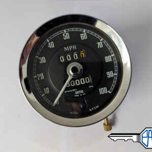 MG Midget Smiths Speedo SN-6142 1275 Cars 67-70 BHA4844R