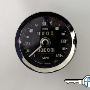 MGB, MGB GT Smiths Speedo SN5230/13 BHH5339R (Exchange)