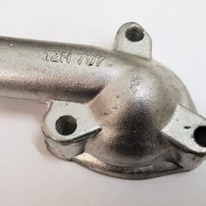 Early MGB/ MGB GT Thermostat Housing(62-67)