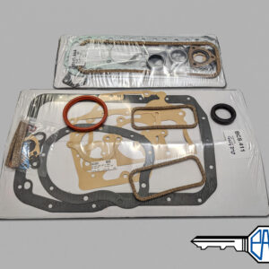 MGB/ MGB GT Full Engine Gasket & Seal Set (5 Bearing) - AJM273K composit