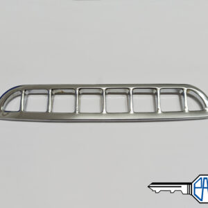 MGB/ MGB GT/ MG RV8 Chrome Air Intake Grille